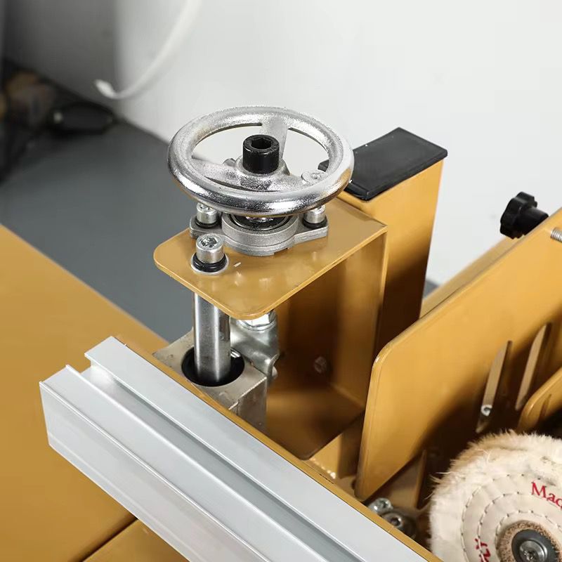 Fully Automated Flush Sealing Edge banding Machine - 1950