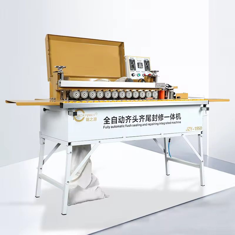Fully Automated Flush Sealing Edge banding Machine - 1950