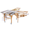 JT-9B X Sliding Table Multifunctional Woodworking Saw