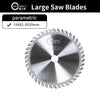 Extra Saw Plates