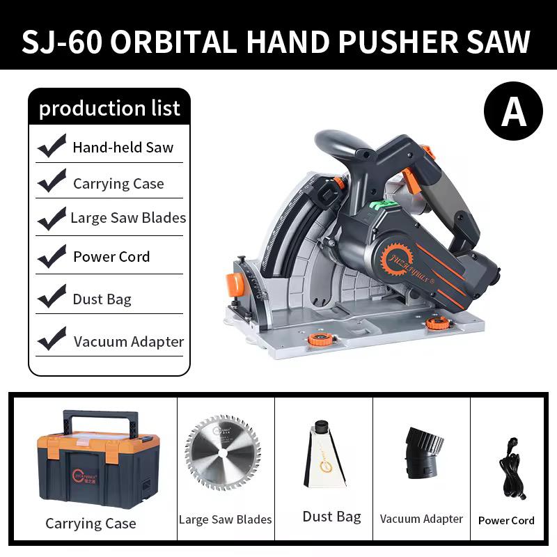 Track Saw SJ-60